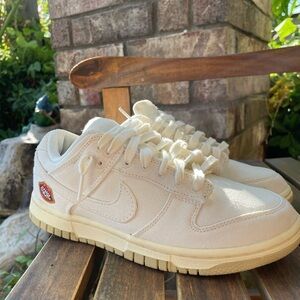 The Future Is Equal Nike Dunks